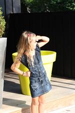 voir cet article : Vingino Jeans Robe en jean