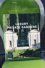 voir cet article : Teneues Luxury  Private Garden