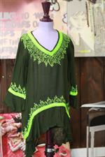 voir cet article : les Perles de Noa Promotion Robe enfant