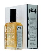 voir cet article : Histoires de Parfums Eau de Parfum 1804