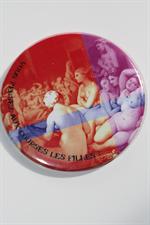 voir cet article : Mérésine Miroir de sac Ingres