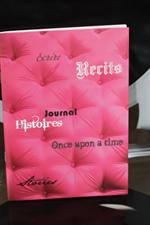 voir cet article : Mérésine Carnet Journal