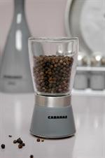 voir cet article : Cabanaz Salt & pepper