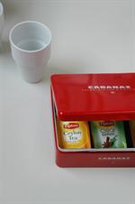 voir cet article : Cabanaz Tea Box