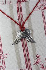 voir cet article : Sos Angeles Bijou Porte Bonheur en argent