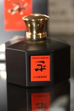 voir cet article : l'Artisan Parfumeur Parfum à diffuser Ambre