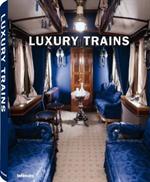 voir cet article : Teneues Luxury Train