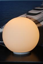 voir cet article : Artemide Dioscuri Tavolo 14