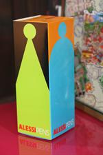 voir cet article : Alessi 