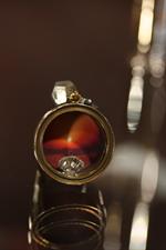 voir cet article : Servane Gaxotte Bague en laiton
