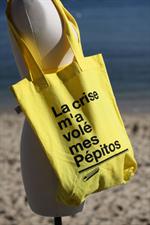 voir cet article : Al Dente Sac La crise m'a volé mes Pépitos