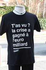 voir cet article : Al Dente Tee shirt homme