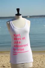 voir cet article : Al Dente Marcel Karl, Marc et John....