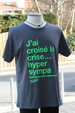 voir cet article : Al Dente Tee shirt homme