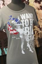 voir cet article : Kate & Jack Tee Shirt femme 