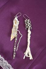 voir cet article : Julie Schouvey Boucles d'oreilles