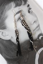 voir cet article : Julie Schouvey Boucles d'oreilles
