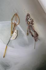 voir cet article : Julie Schouvey Boucles d'oreilles