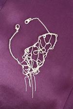 voir cet article : Julie Schouvey Bracelet destructuré argent