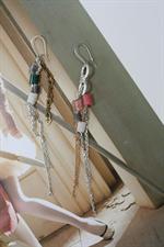 voir cet article : Julie Schouvey Boucles d'oreilles