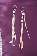 voir cet article : Julie Schouvey Boucles d'oreilles vieux rose