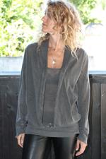 voir cet article : Loose Cardigan 100 % cachemire