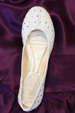 voir cet article : Maloles Ballerine