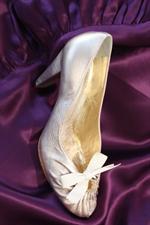voir cet article : Maloles Escarpin