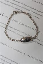 voir cet article : Corpus Christi Bracelet 
