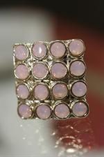 voir cet article : Philippe Audibert Bague argent Taille 56