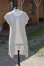 voir cet article : Forte Forte Cardigan en lin