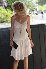 voir cet article : Forte Forte Robe ballerine