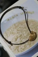 voir cet article : Mérésine Bracelet vermeil petite pate