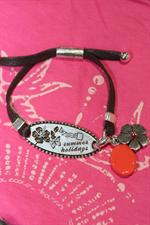 voir cet article : Scooter Bijoux Bracelet Summer Holidays