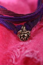 voir cet article : Catherine Michiels La pivoine en bronze
