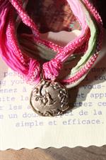 voir cet article : Catherine Michiels Always en bronze ( I'll never stop loving you )