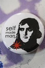 voir cet article : Style Empire Badge