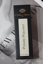 voir cet article : l'Artisan Parfumeur Poivre piquant eau de toilette 50 ml