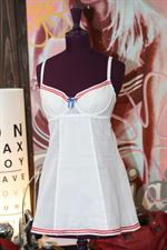voir cet article : Fifi Chachnil Robe Mademoiselle mini