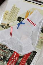 voir cet article : Fifi Chachnil Culotte Jolie blanc/rouge