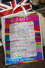 voir cet article : Caroline Lisfranc Sac linge sale