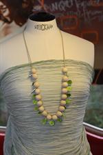 voir cet article : Mérésine Collier Bubble Love