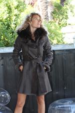 voir cet article : N by V Manteau Birdy