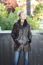 voir cet article : N by V Veste Lydie