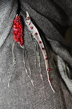 voir cet article : Julie Schouvey Boucles Fleur