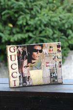 voir cet article : Marcel Terrani Gucci n°2