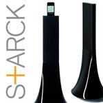 voir cet article : Parrot Enceintes sans fil Parrot by STARCK