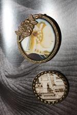 voir cet article : Forte Forte Set de 2 broches