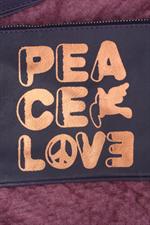 voir cet article : Bérénice Pochette Peace & Love
