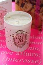 voir cet article : Reminiscence Parfums Bougie parfumée  Mi Fa 190 g